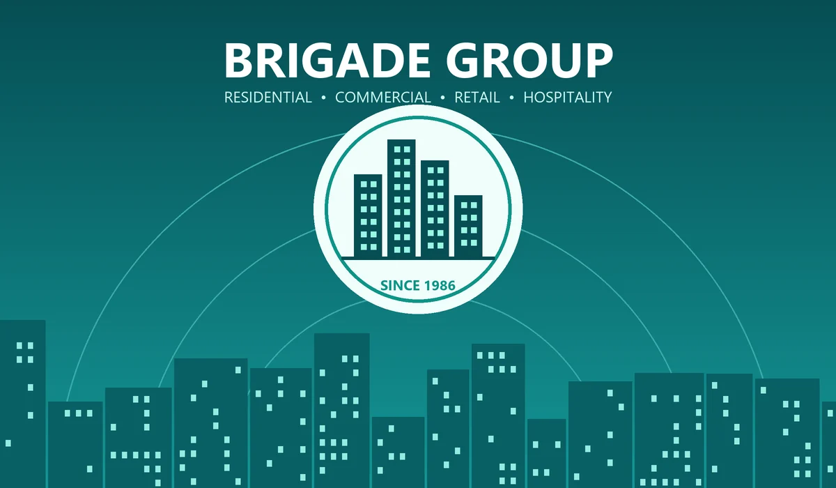 Brigade Group - Best Builder in Bangalore