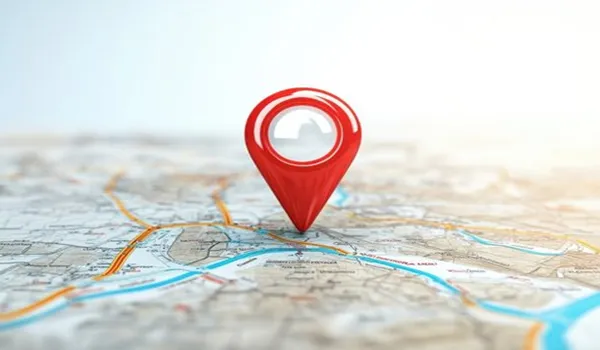 Brigade WTC Devanahalli Location Map - Devanahalli, North Bengaluru
