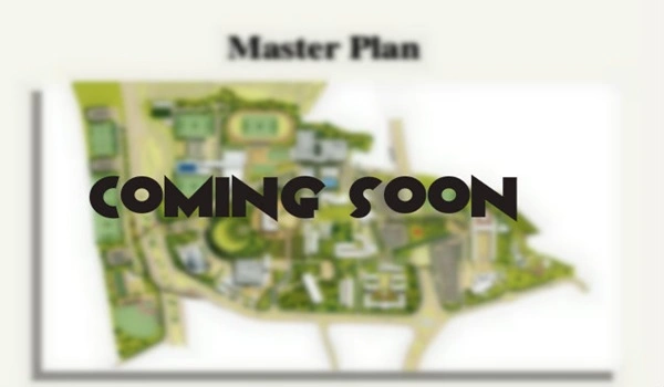 Brigade WTC Devanahalli Master Plan - Township Layout and Green Zones