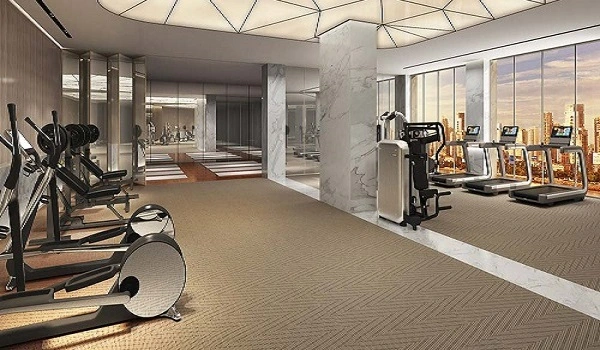 Project Amenities Brigade WTC Devanahalli Amenities - World-Class Facilities