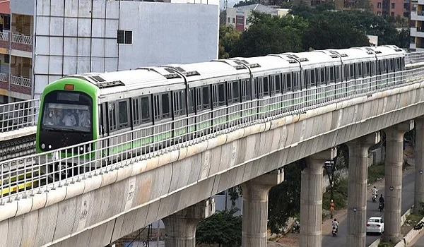 Brigade WTC Devanahalli Metro Connectivity