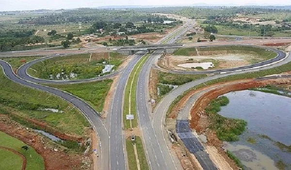 Brigade WTC Devanahalli Road Connectivity